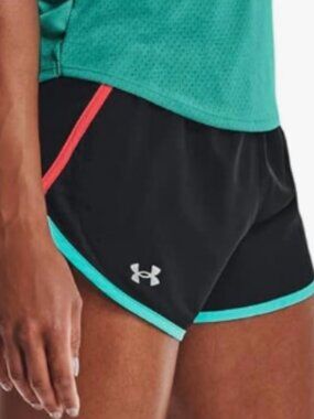 Under Armour Women's Fly by 2.0 Running Shorts